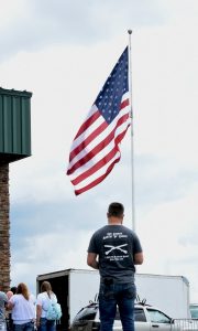 Memorial Day Celebration benefits Operation Welcome Home